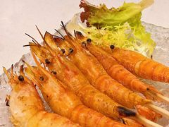 -白仁仔· 活烤海鲜 宵夜(豫园店)