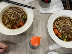 -康师傅私房牛肉面(北京南站店)
