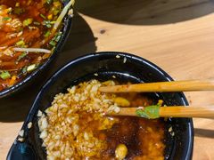 -蜀一数二串串香