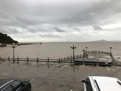 -淇沙湾渔村餐厅