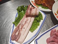 -胡同泥炉烤肉(总店)