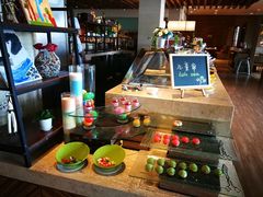 -海南清水湾莱佛士酒店