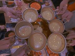 延边米酒-冰川延边料理·炭烤串(原小木屋店)