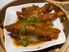 -点都德(聚福楼店)