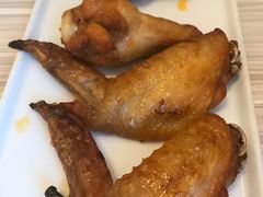 -必胜客(五一广场店)