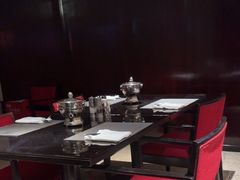 -上海锦江汤臣洲际大酒店壹阶层