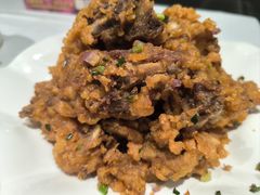 -玉林烤鸭店(定福庄店)