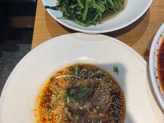 -胡马八破·川菜小馆(高新万达店)