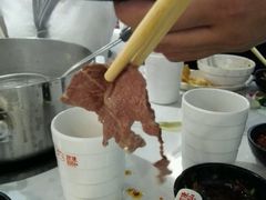 -陈记顺和潮汕鲜牛肉火锅(番禺迎宾大道店)