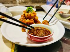 -京味斋·北京烤鸭(北京南站洋桥店)
