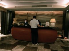 -SPA·印象足道养生(大运河度假区四望亭店)