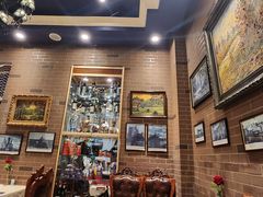 -安德烈俄式西餐厅(中央大街店)