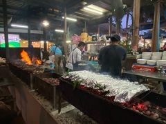 -Ob Aroi Town In Town (Not Ob Aroi franchise)