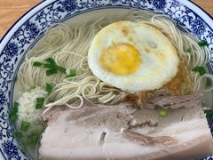 -原怡园面馆(拙政园店)