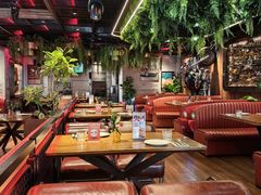 -1886德国汽车餐厅(外滩中央店)