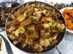 -小民大排档(光谷店)