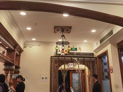 -清真·玛丽亚新疆菜主题餐厅(浙江中路店)