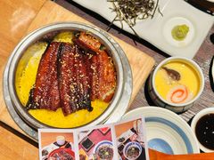 -味太助·银饭食堂(中华城店)