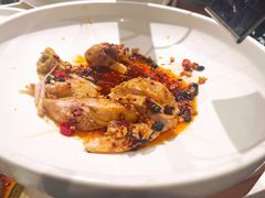 -星伦多海鲜自助餐厅(水晶城购物中心店)