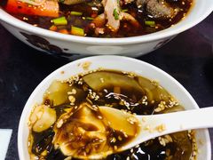 -南充姚记米粉(玉林店)