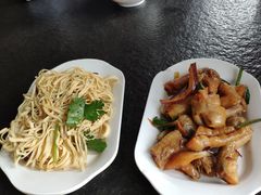 -金刚山(学府路店)