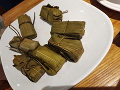 -守柴炉烤鸭(中海国际店)