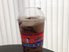 -喜茶(北京五棵松华熙店)