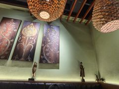 -明泰谷泰国餐厅(正大广场店)