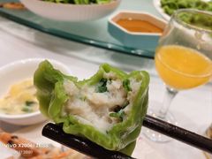 -青岛蓝海大饭店·渔歌舫(李沧店)