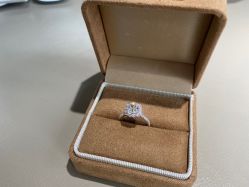 -VE DIAMOND·天然&培育钻石定制