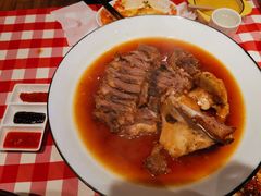 -西贝(枫蓝国际购物中心店)