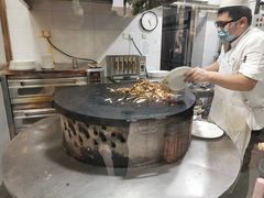 -烤肉宛饭庄(北新桥店)