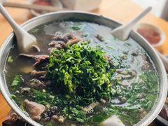 -小杨翘脚牛肉