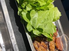 -百盛烧烤·龙虾·小酒馆(丽岛华都店)