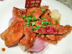 -老福洲·三十年福州味(斗东店)