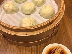 -鼎泰丰(复兴店)