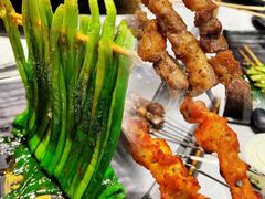 -纪录片《人生一串》体验店(静安店)