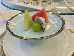 -和平官邸·花园餐厅(武定西路店)