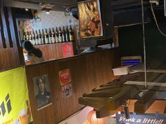 -小川洋风料理(汉街店)