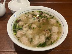 -汪一挑馄饨(老街店)