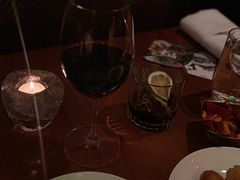 -广州柏悦酒店·悦吧·顶楼露天酒吧