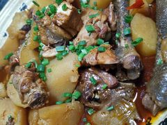 -青城甲(青城山店)