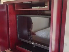 -上海浦东丽晟假日酒店