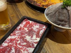 -旧街市鲜货老火锅(大光路店)