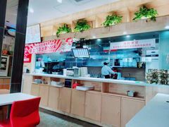 -南城香·饭香串香馄饨香(富丰桥店)