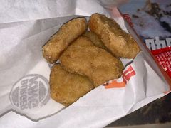 -汉堡王(上海凌云壹街坊店)
