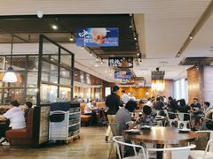 -新旺茶餐厅(嘉里城店)