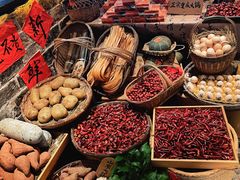 -周小明火锅(黑金冠社区店)