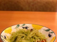 -萨莉亚意式餐厅(中信地铁商场店)