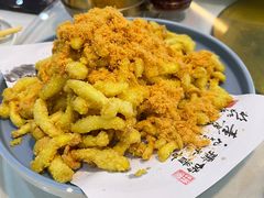 -大眼锅贴饺子(河西店)